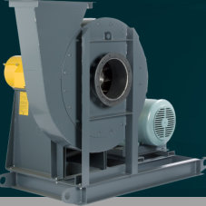 Fans, Blowers, Dampers