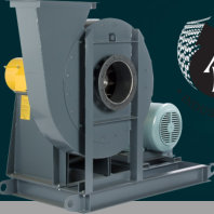 Fans, Blowers, Dampers