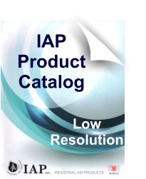 IAP Product Catalog