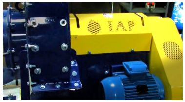 Industrial Air Products Founded by Bob Theis