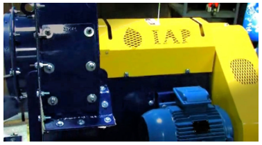 Industrial Air Products Founded by Bob Theis